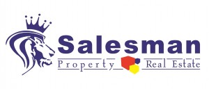 Salesman Property Real Estate